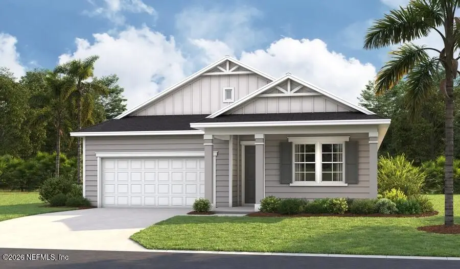 197 Thornberry Way, Palm Coast, FL 32164 - #1