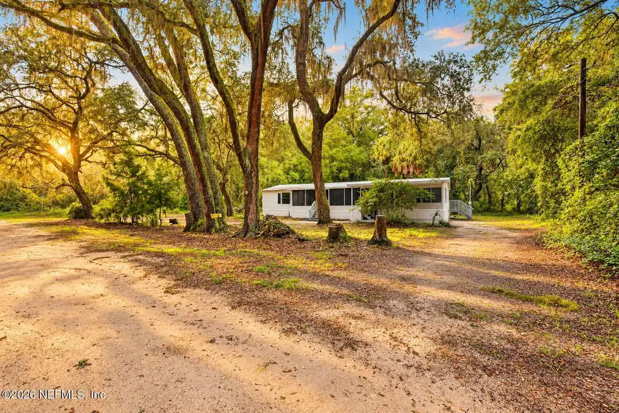 300 E Kansas Street, Florahome, FL 32140 - #2