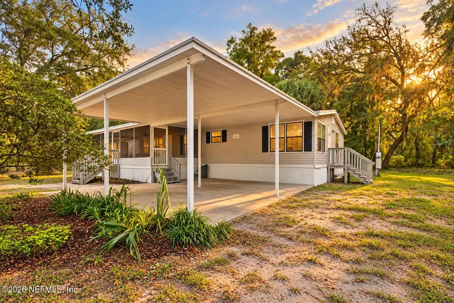 300 E Kansas Street, Florahome, FL 32140 - #3