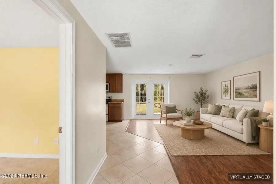 4235 Timberlake N Drive, Jacksonville, FL 32257 - #3