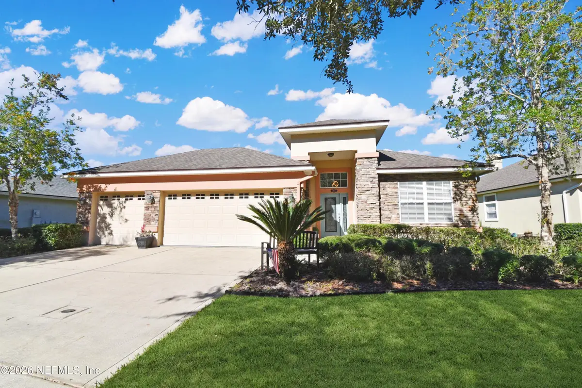 1411 Barrington Circle, Saint Augustine, FL 32092 - #1