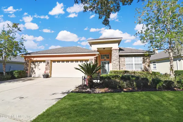1411 Barrington Circle, St. Augustine, FL 32092