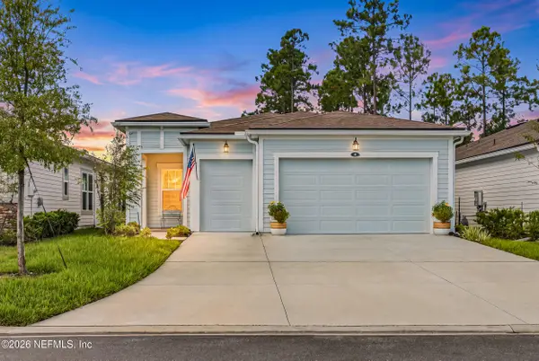 41 Pigeon Cove, St. Johns, FL 32259