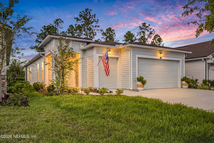 41 Pigeon Cove, Saint Johns, FL 32259 - #2