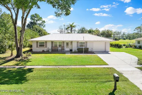 466 Domenico Circle, St. Augustine, FL 32086