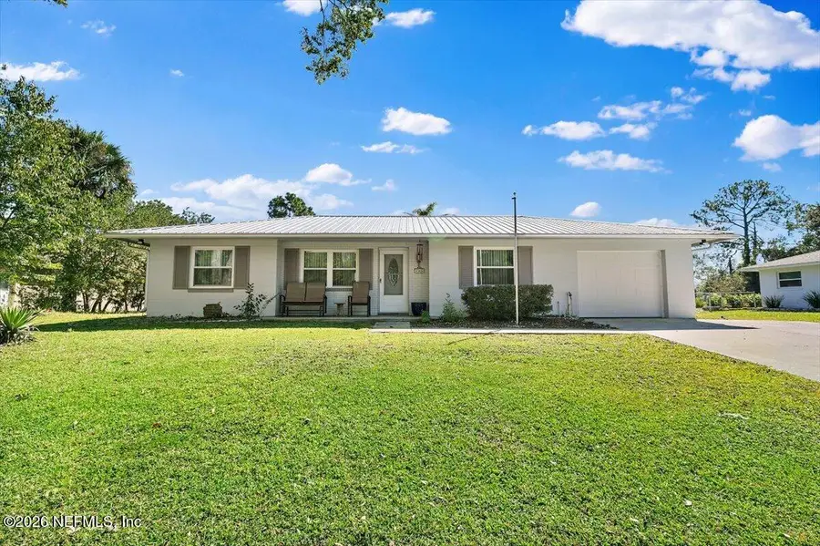 466 Domenico Circle, Saint Augustine, FL 32086 - #3