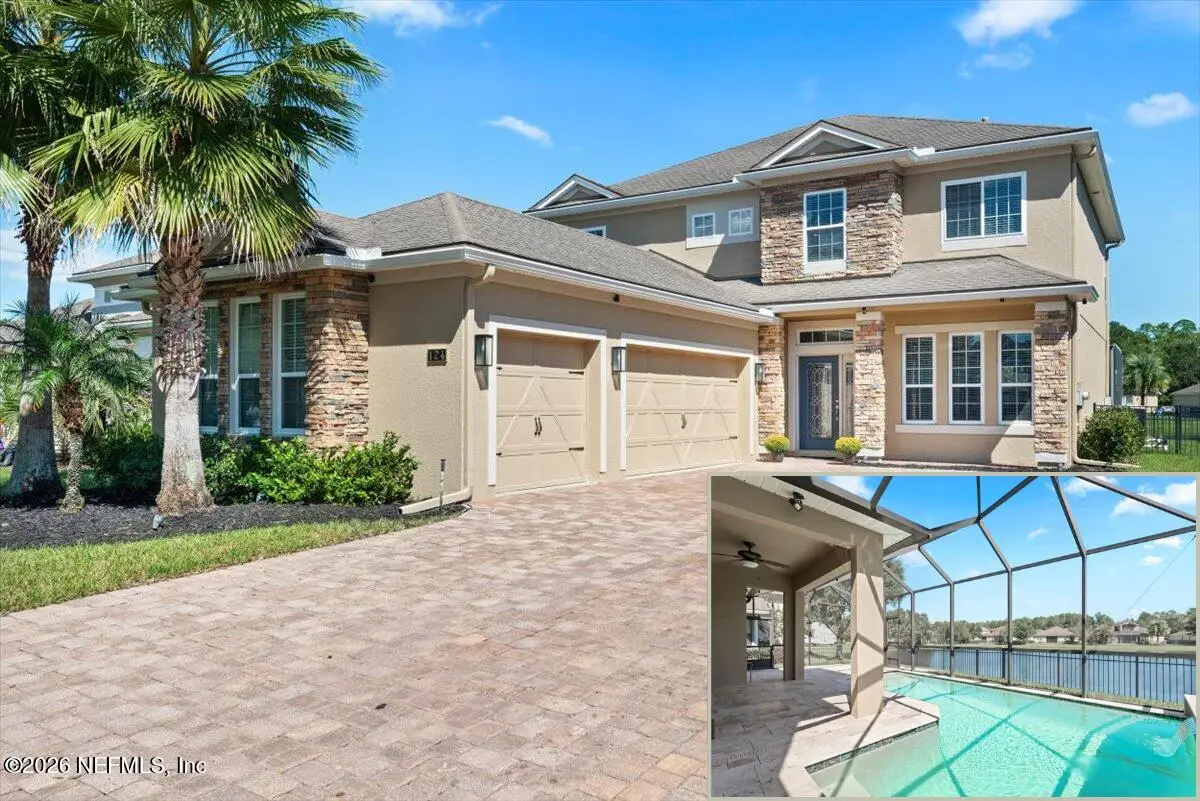 124 Berot Circle, Saint Johns, FL 32259 - #1