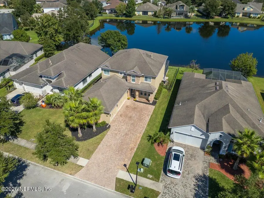 124 Berot Circle, Saint Johns, FL 32259 - #3