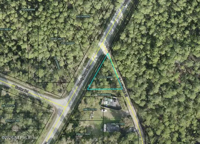 0 County Road 214, Saint Augustine, FL 32084 - #1