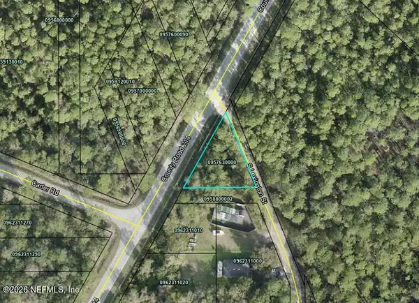 0 County Road 214, St. Augustine, FL 32084