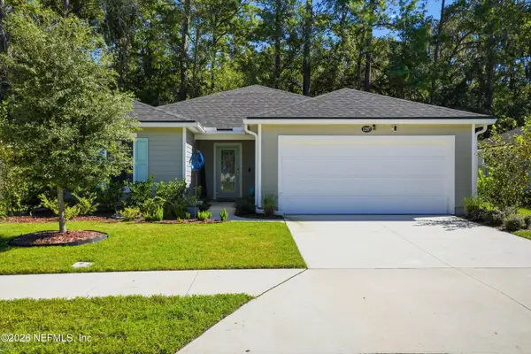 12557 Creekside Manor Drive, Jacksonville, FL 32218