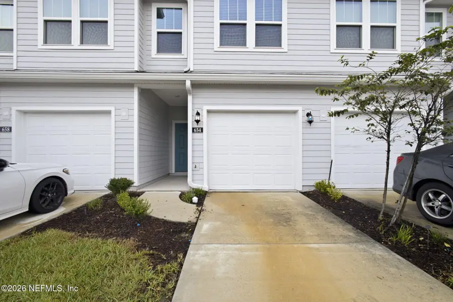 654 Holly Lakes Drive, Orange Park, FL 32073 - #2