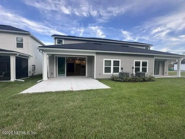 1225 Brook Forest Drive, Saint Augustine, FL 32092 - #2
