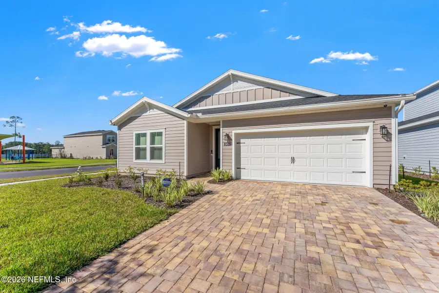 2474 Morganza Way, Green Cove Springs, FL 32043 - #3