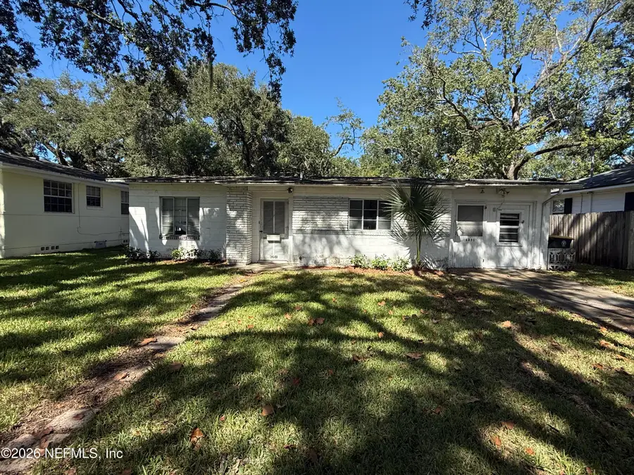 4351 Timuquana Road, Jacksonville, FL 32210 - #2