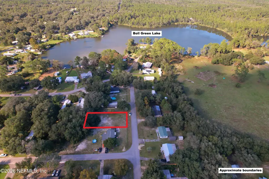 111 Ridgewood Avenue, Interlachen, FL 32148 - #3