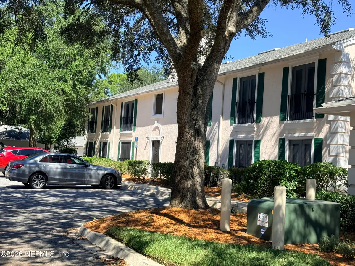 13715 Richmond Park N Drive #502, Jacksonville, FL 32224 - #1