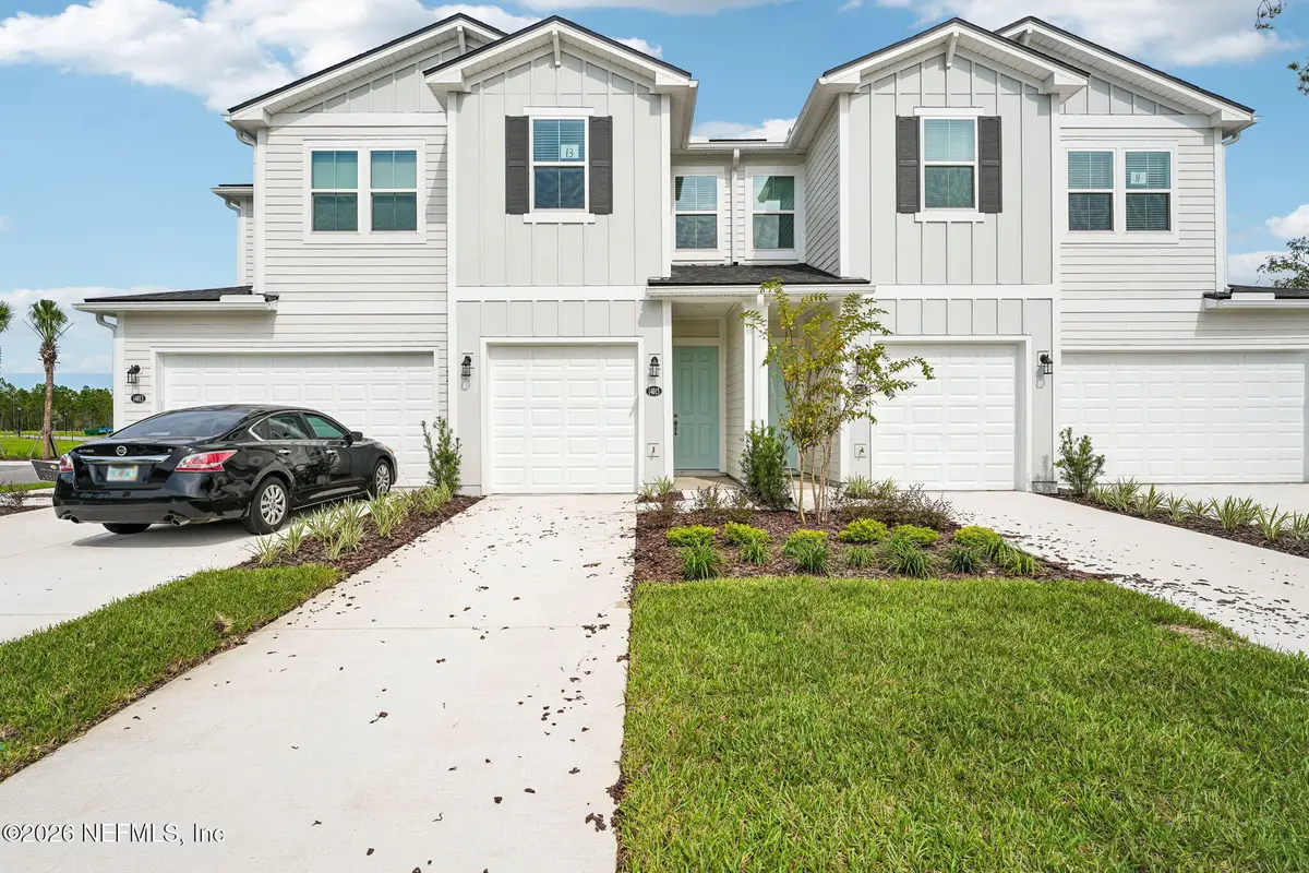 11793 Etteridge Drive, Jacksonville, FL 32256 - #1