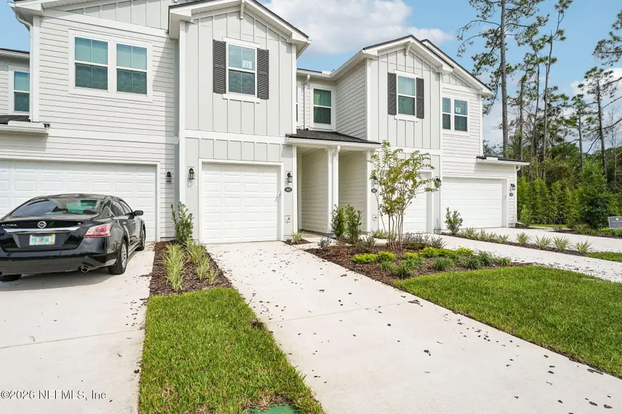 11793 Etteridge Drive, Jacksonville, FL 32256 - #2