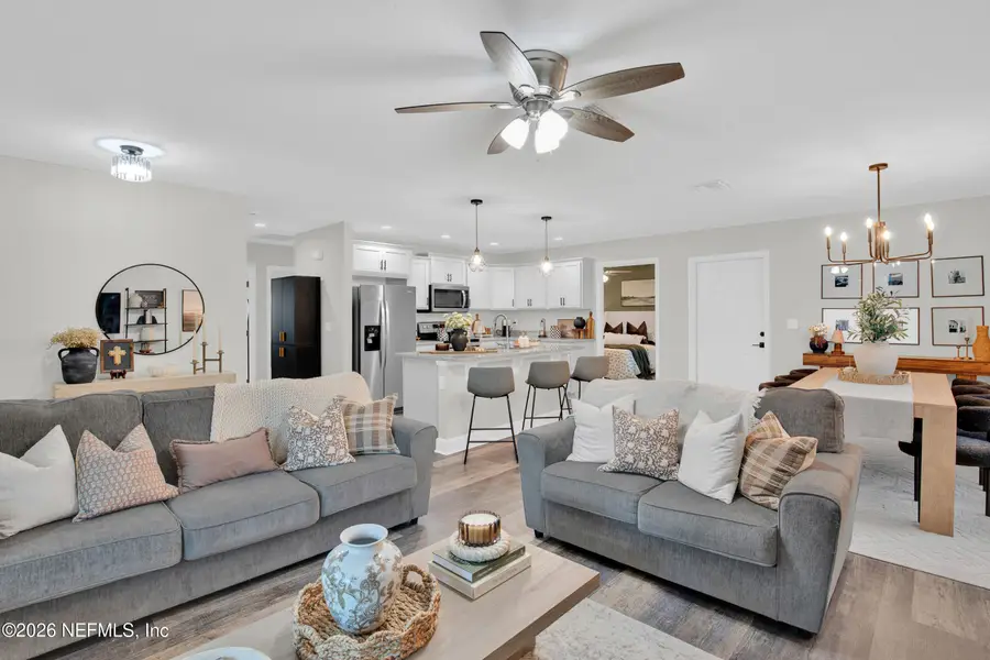 163 Lake Margo Drive, Satsuma, FL 32189 - #2