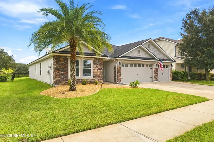 116 Providence Drive, Saint Augustine, FL 32092 - #2
