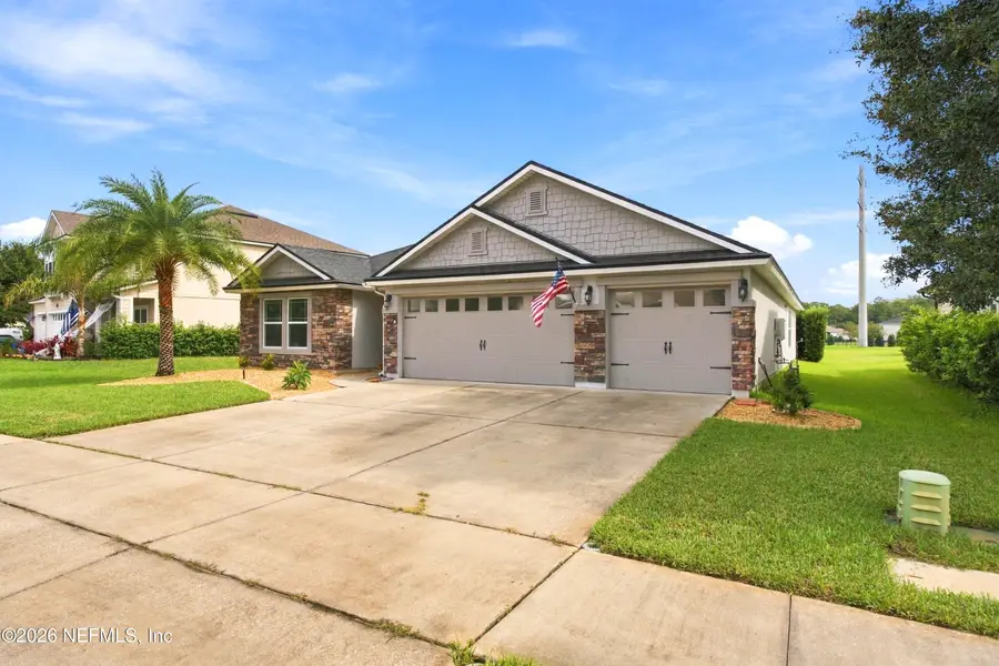 116 Providence Drive, Saint Augustine, FL 32092 - #3