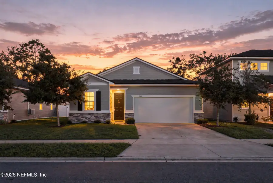 5144 Sawmill Point Way, Jacksonville, FL 32210 - #3