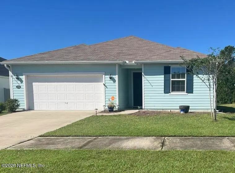 12284 Gillespie Avenue, Jacksonville, FL 32218 - #1