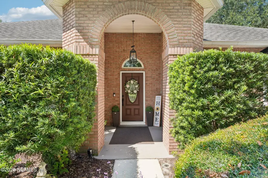 1900 Fox Glove Lane, Fleming Island, FL 32003 - #2