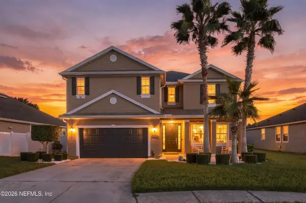 12284 Raintree Lake Court, Jacksonville, FL 32246