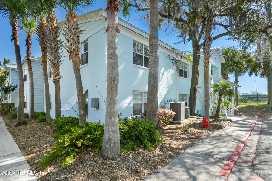 3434 Blanding Boulevard #201, Jacksonville, FL 32210 - #3
