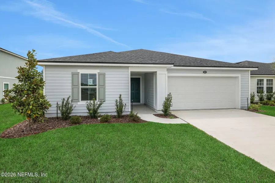 5796 Lagoon Cruise Way, Jacksonville, FL 32234 - #2