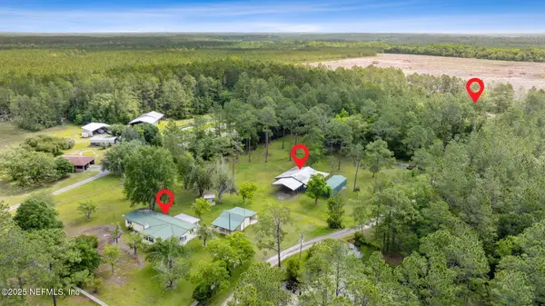 2889 Santa Fe Trail, Hilliard, FL 32046