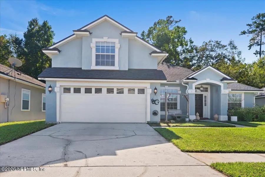 45103 Amhurst Oaks Drive, Callahan, FL 32011 - #3