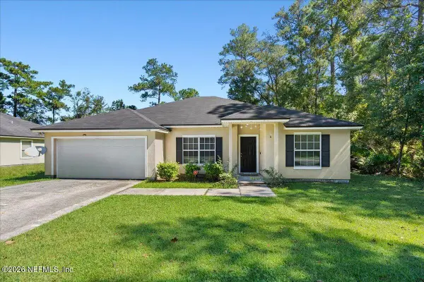 12263 Harts Road, Jacksonville, FL 32218