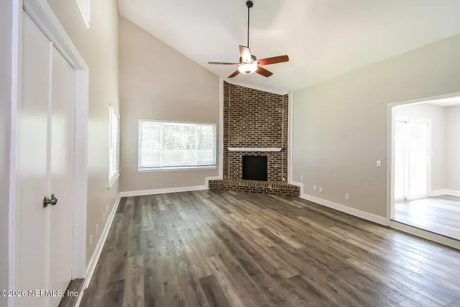 1858 Aba Drive, Orange Park, FL 32073 - #3
