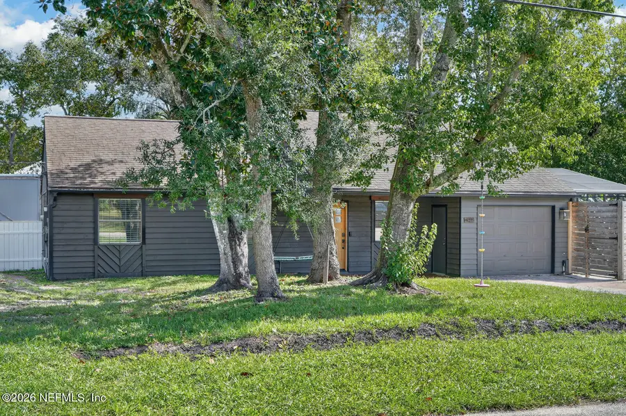 821 Queen Road, Saint Augustine, FL 32086 - #3