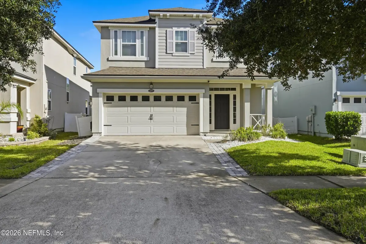 14507 Serenoa Drive, Jacksonville, FL 32258 - #1