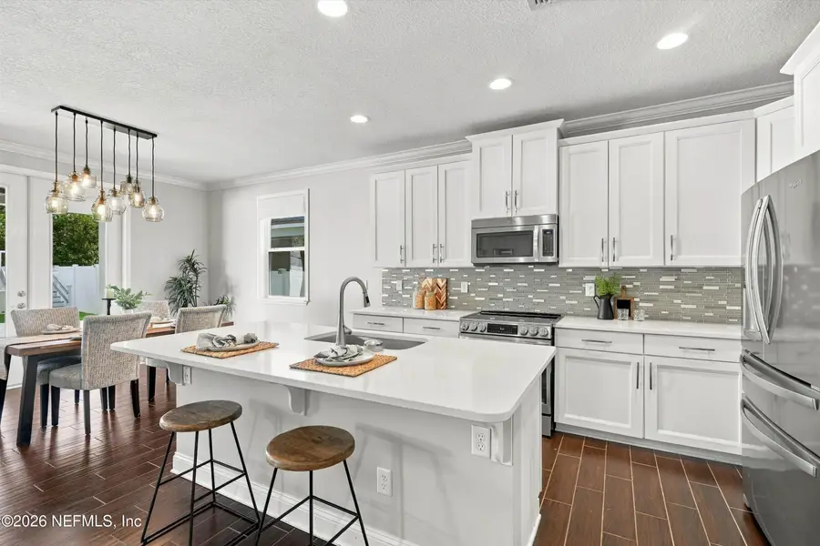 14507 Serenoa Drive, Jacksonville, FL 32258 - #2