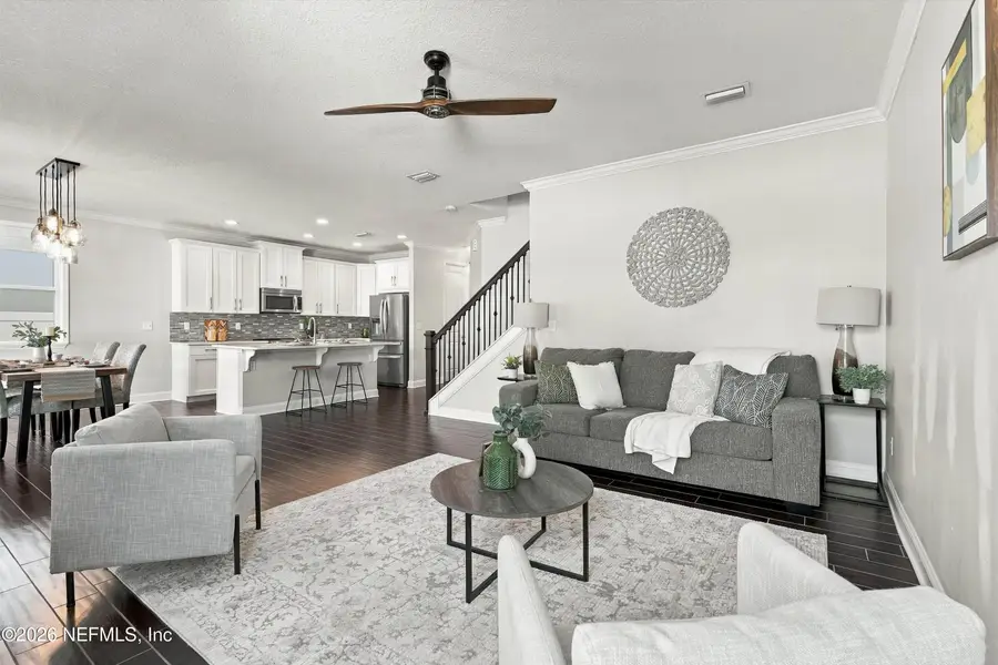 14507 Serenoa Drive, Jacksonville, FL 32258 - #3