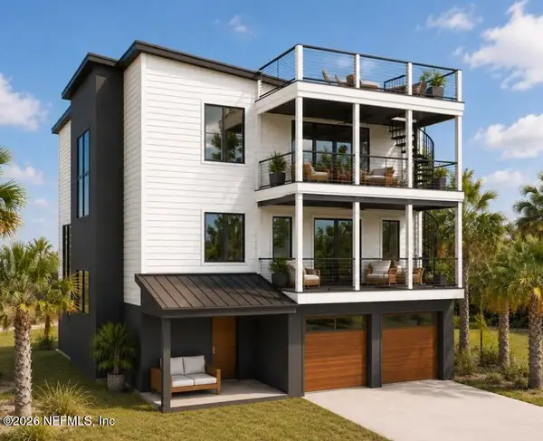 131 10th N Avenue, Jacksonville Beach, FL 32250