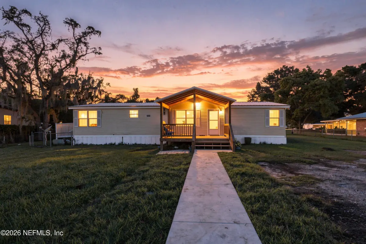 54195 Church Road, Callahan, FL 32011 - #1