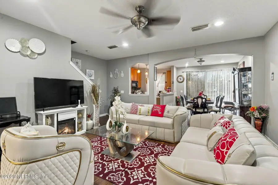 3915 Buckthorne Drive #B, Orange Park, FL 32065 - #2