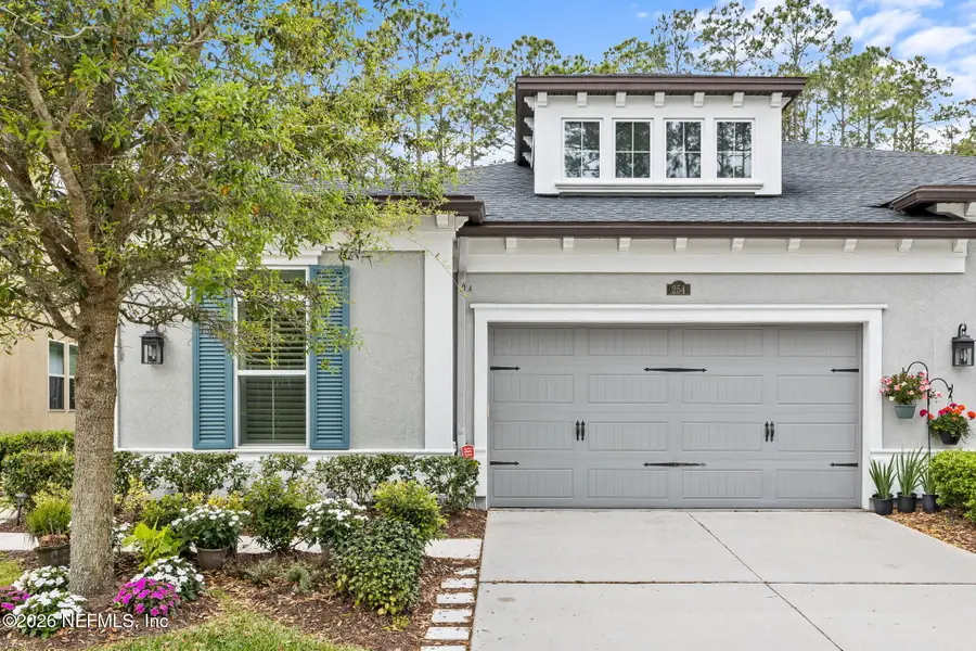 254 Wingstone Drive, Jacksonville East, FL 32081 - #3