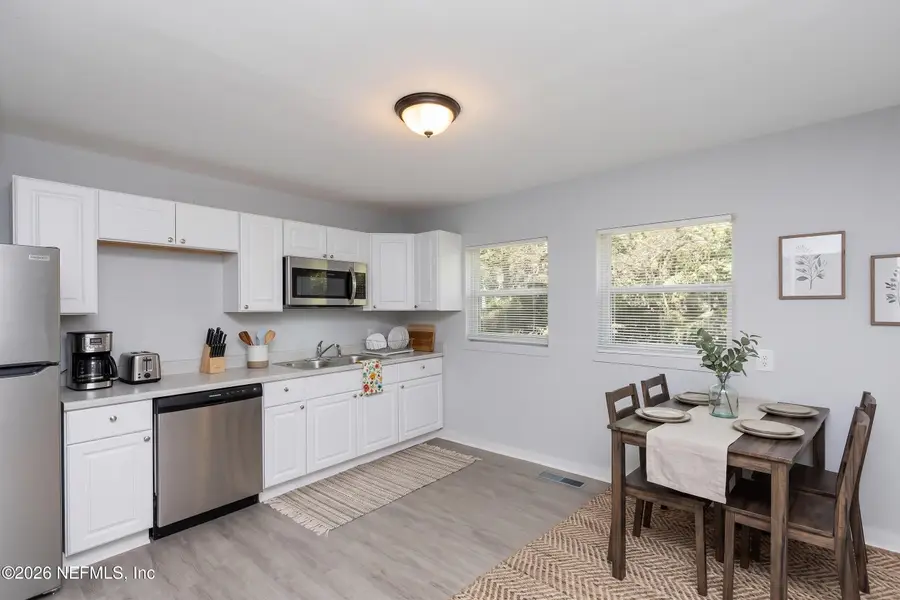 1922 Maclean Road, Jacksonville, FL 32209 - #3