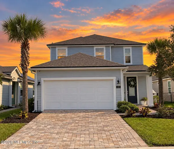 100 Silverleaf Village Drive, St. Augustine, FL 32092