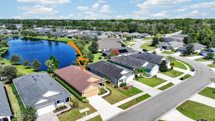 835 E Watson Road, Saint Augustine, FL 32086 - #2