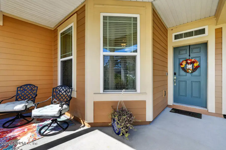 835 E Watson Road, Saint Augustine, FL 32086 - #3