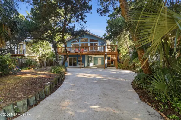152 Manresa Road, St. Augustine, FL 32084