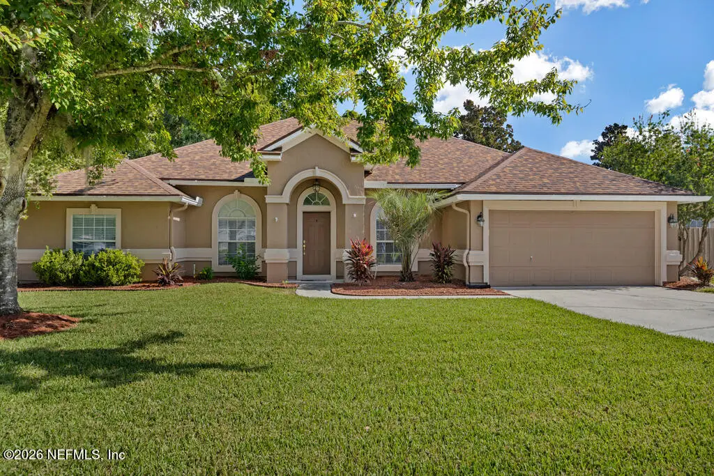 1129 Durbin Parke Drive, Saint Johns, FL 32259 - #1